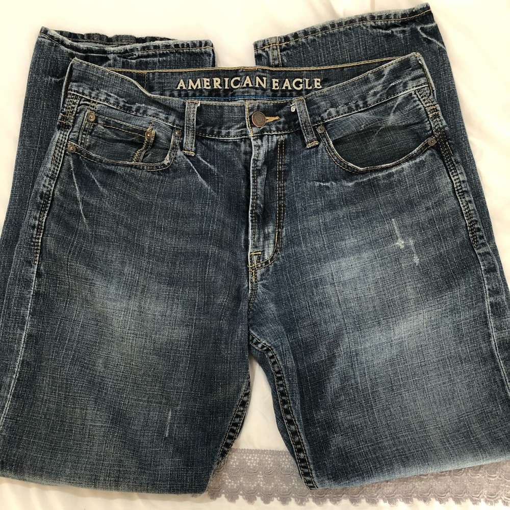 Men’s AE Jeans